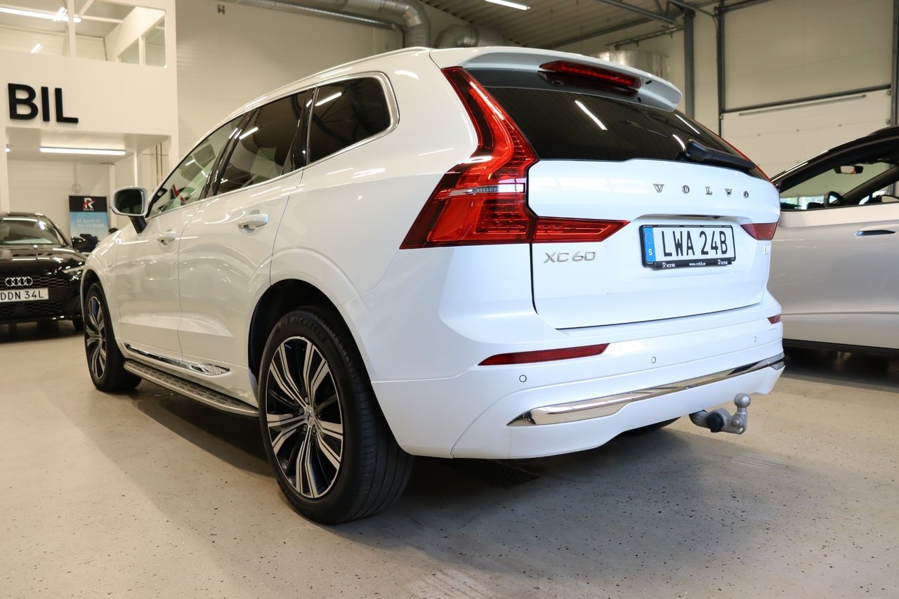Volvo XC60 2023, bild 6/10