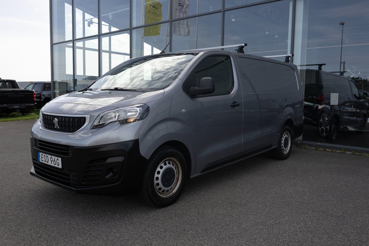 Peugeot Expert