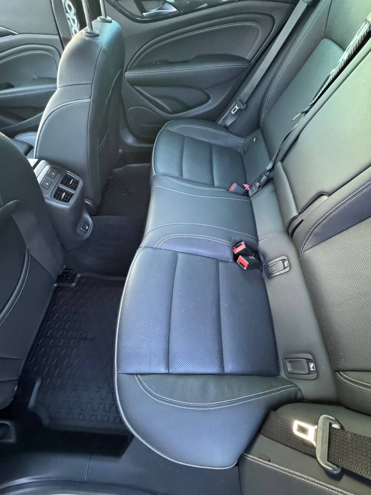 Opel Insignia 2018, photo 6/8