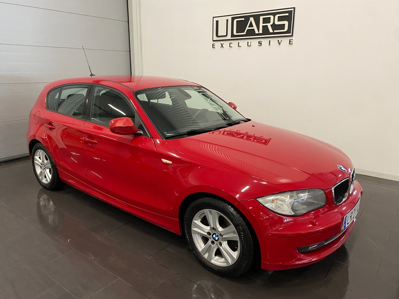 BMW 118