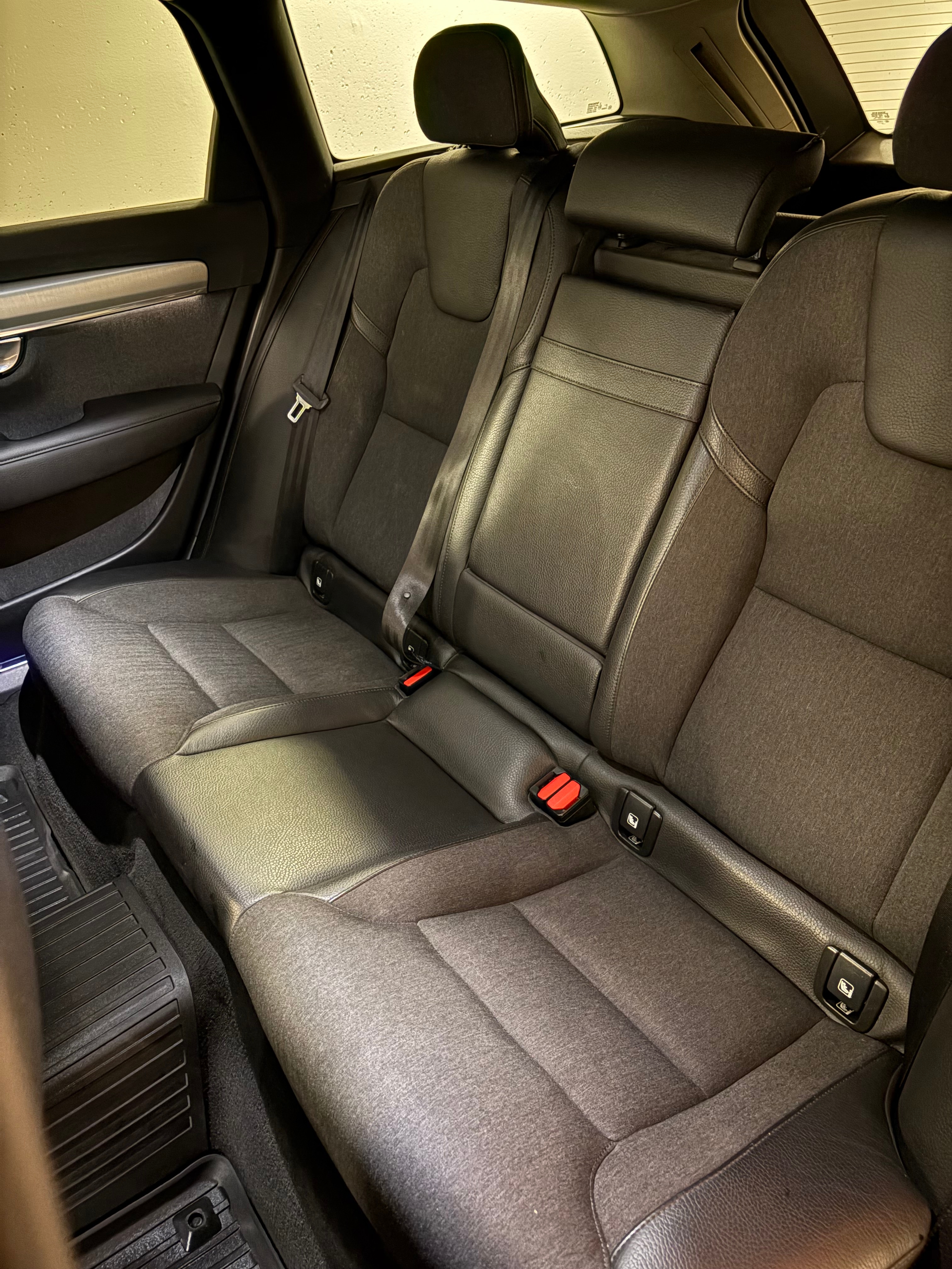 Volvo V90 D3 Geartronic 2019, bild 5/10