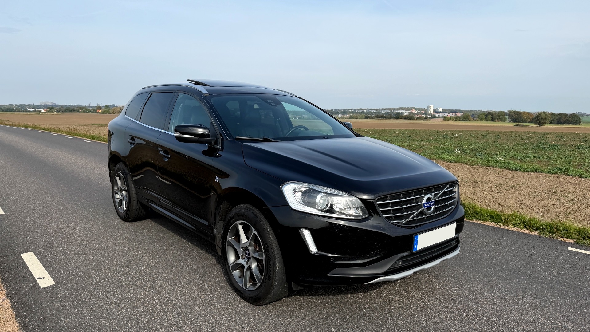 Volvo XC60 2016, bild 3/10