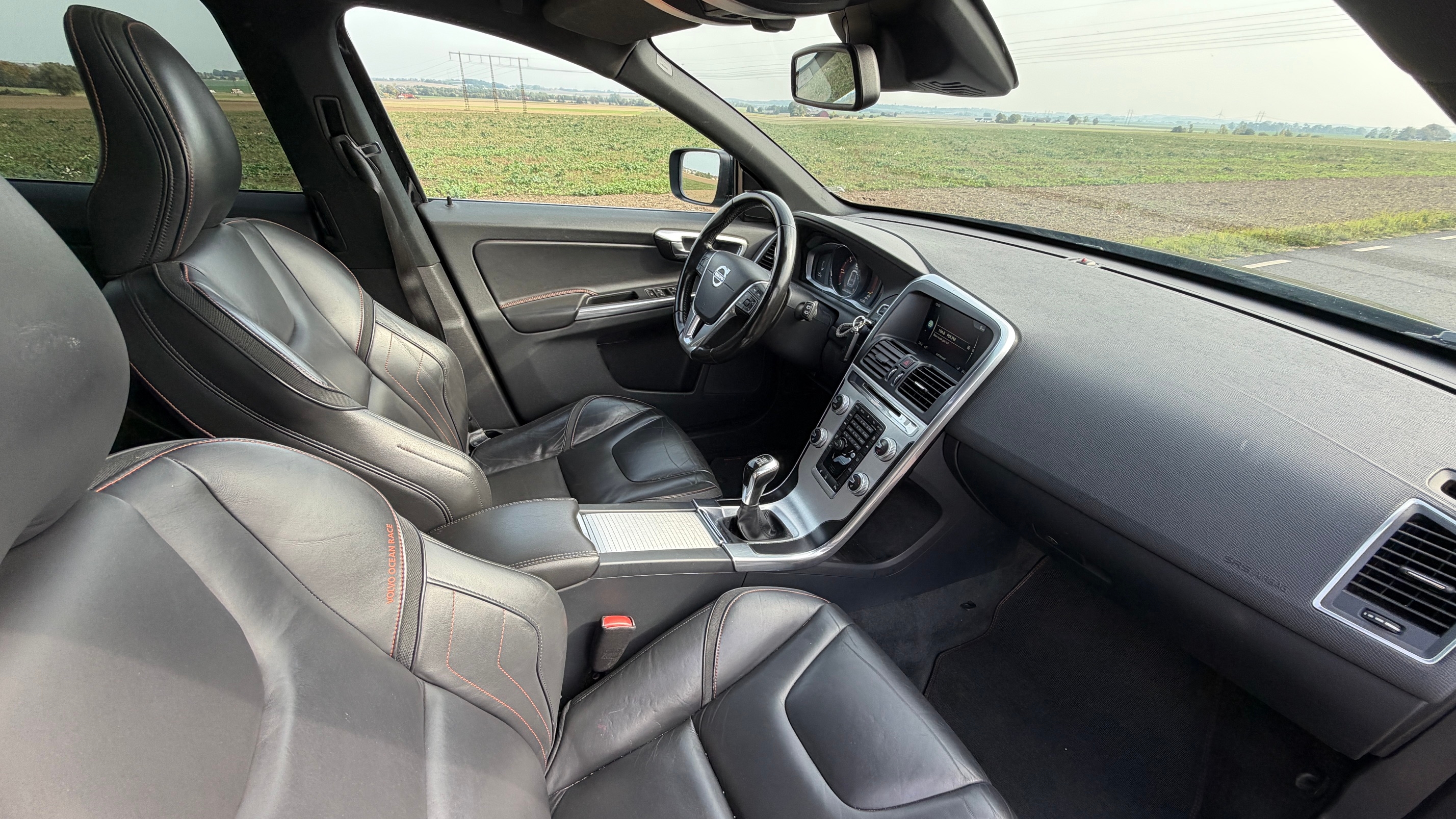 Volvo XC60 2016, bild 6/10