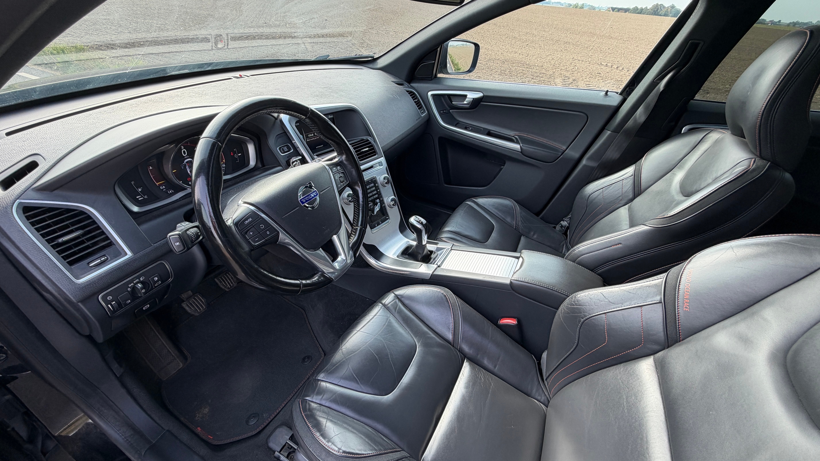 Volvo XC60 2016, bild 7/10