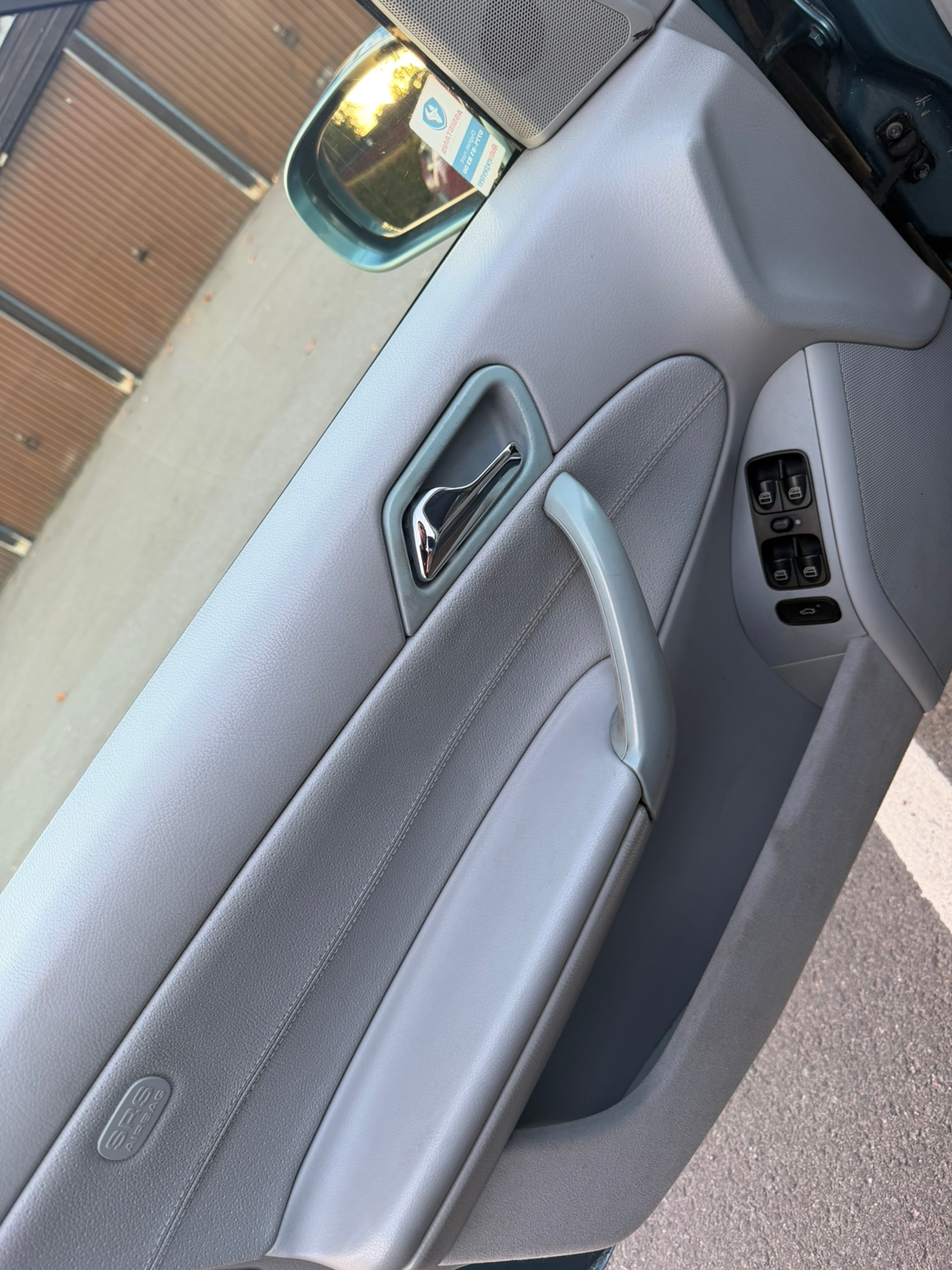 Mercedes-Benz C 180 Automatisk 2002, kuva 7/10
