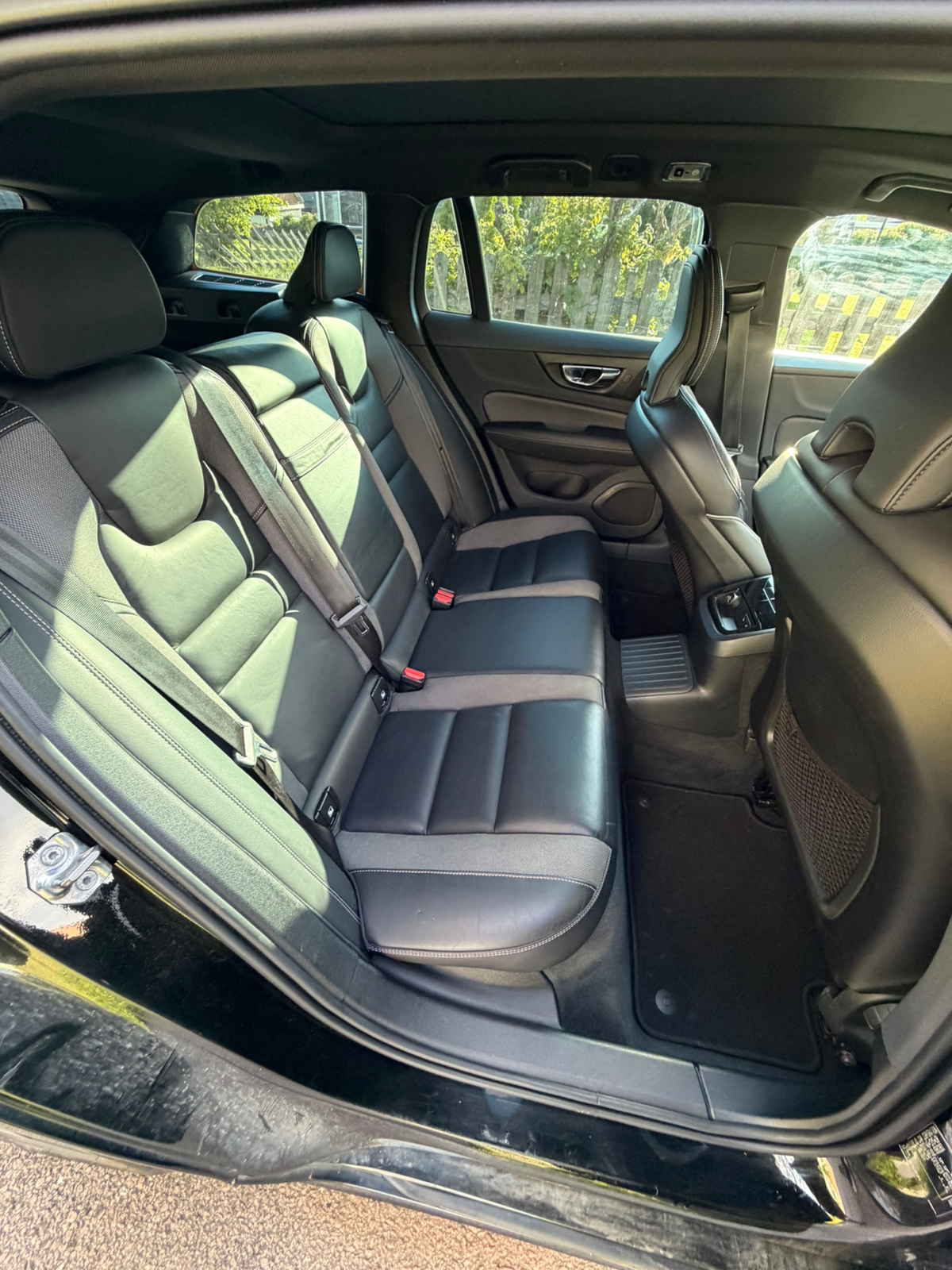 Volvo V60 2020, bild 6/8
