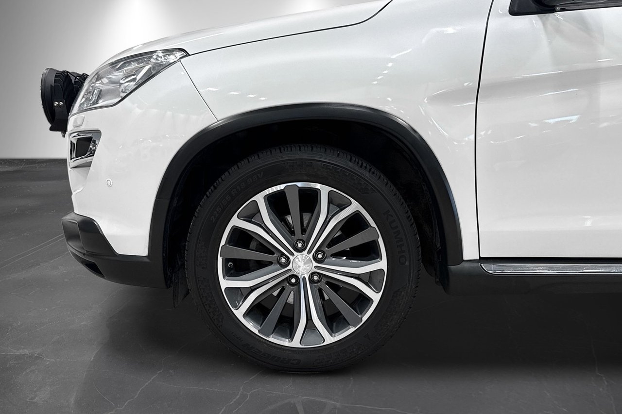 Peugeot 4008 2016, bild 2/10