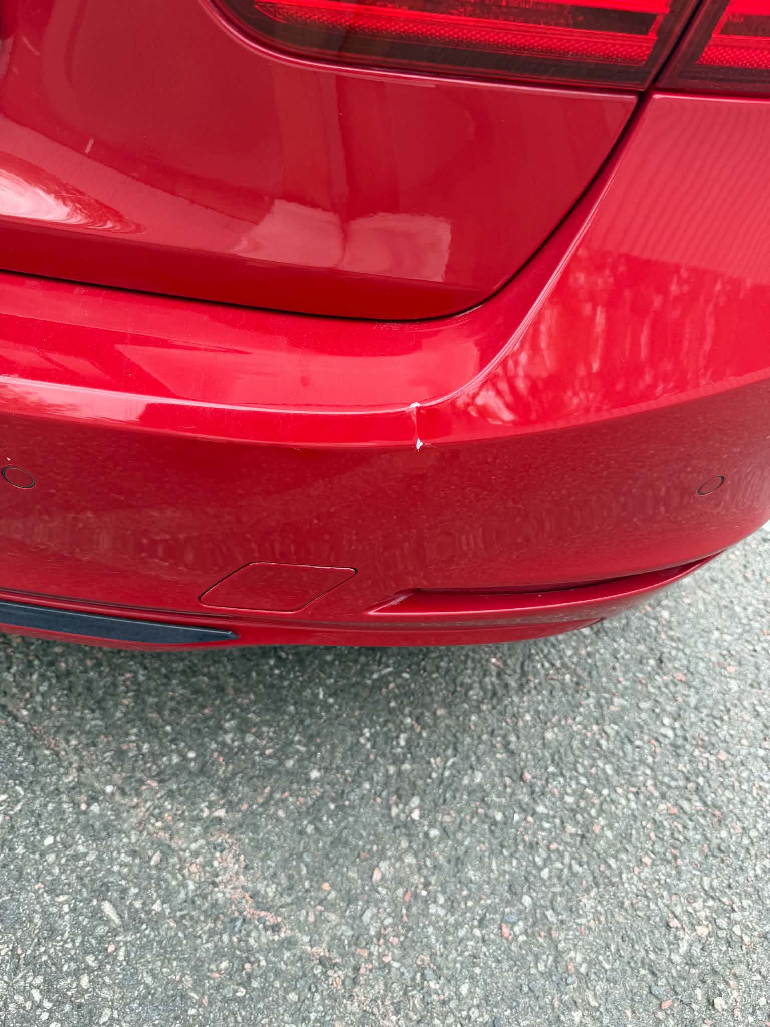 BMW 320 d Sedan Steptronic 2012, kuva 8/8