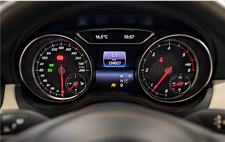 Mercedes-Benz A 200 d 7G-DCT 2018, bild 5/8