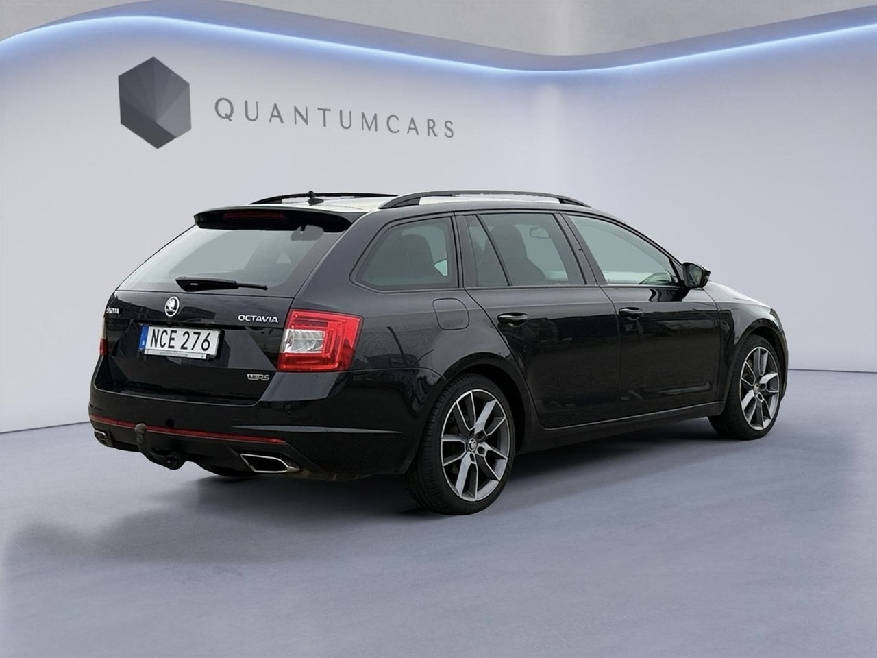 Skoda Octavia 2016, bild 6/10