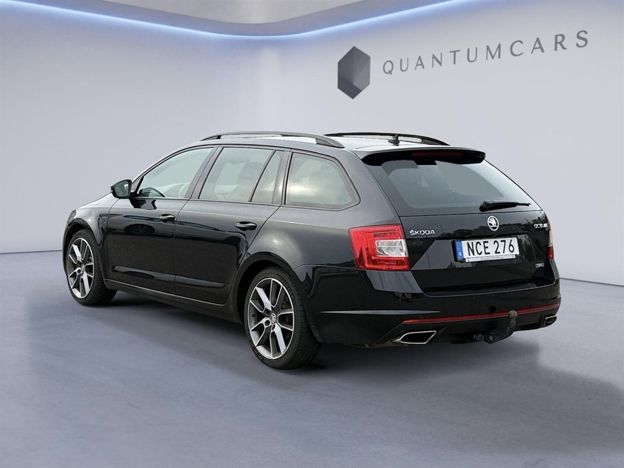 Skoda Octavia 2016, bild 3/10