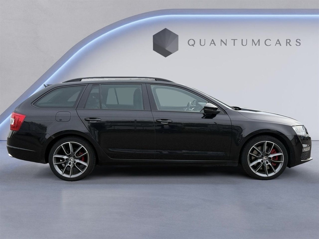 Skoda Octavia 2016, bild 7/10
