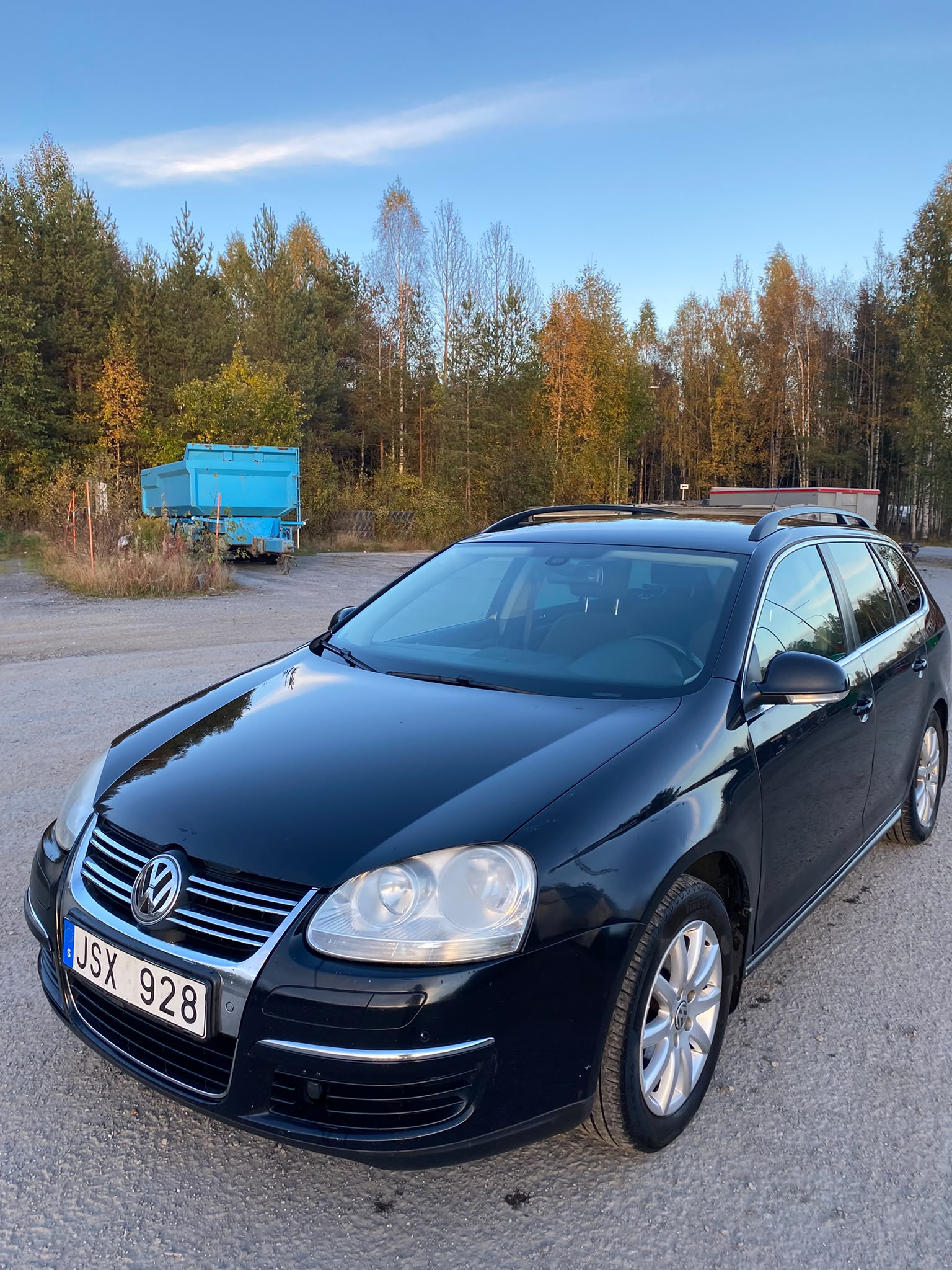 Volkswagen Golf 2009, bild 3/10