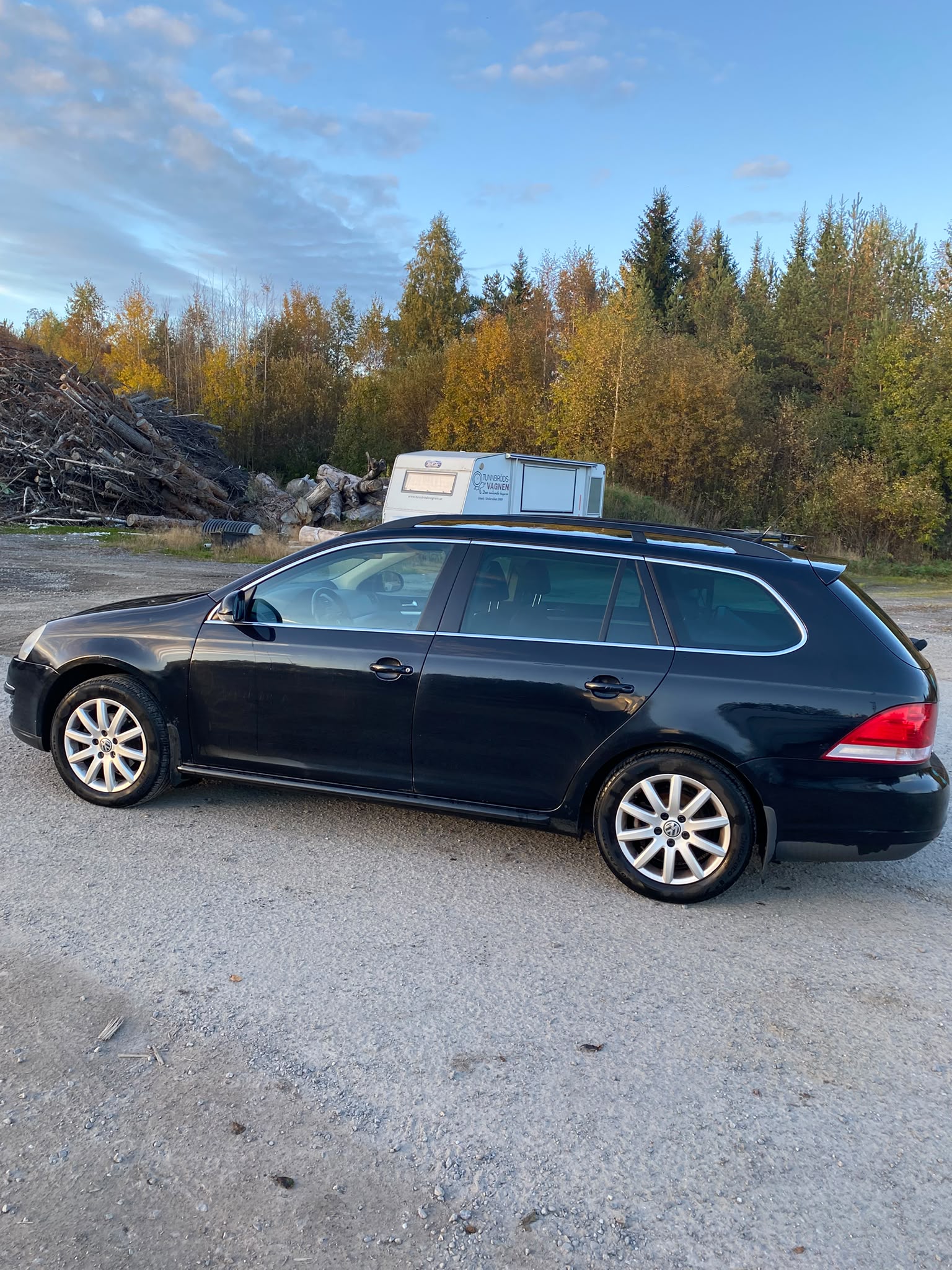 Volkswagen Golf 2009, bild 6/10
