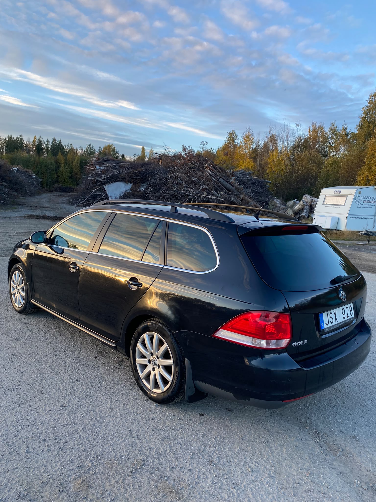 Volkswagen Golf 2009, bild 5/10