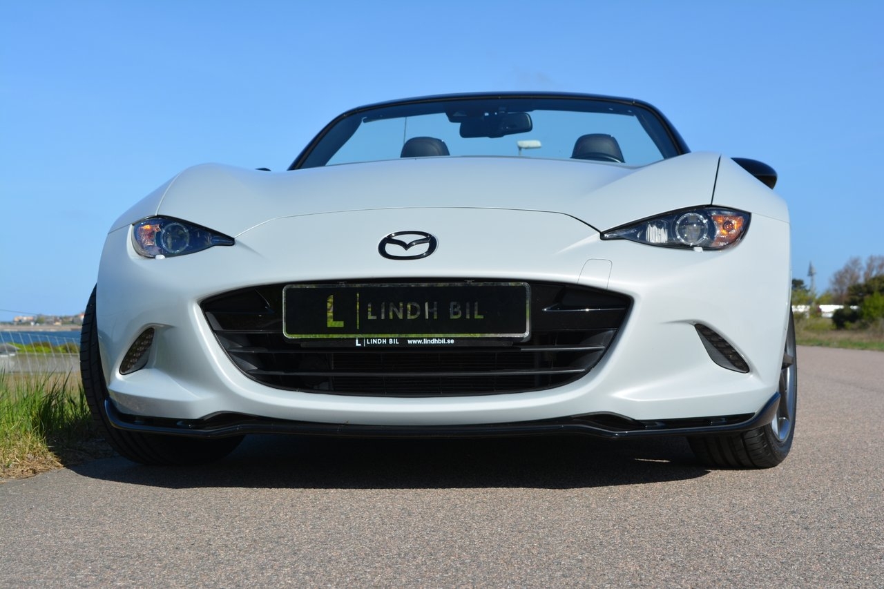 Mazda MX-5 2018, bild 4/10