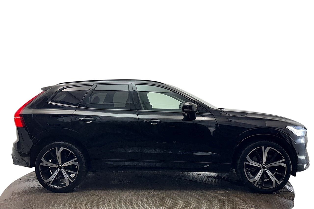 Volvo XC60 2023, bild 5/10