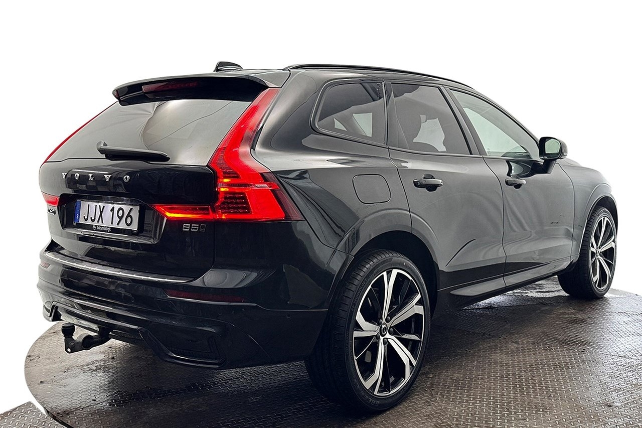 Volvo XC60 2023, bild 6/10
