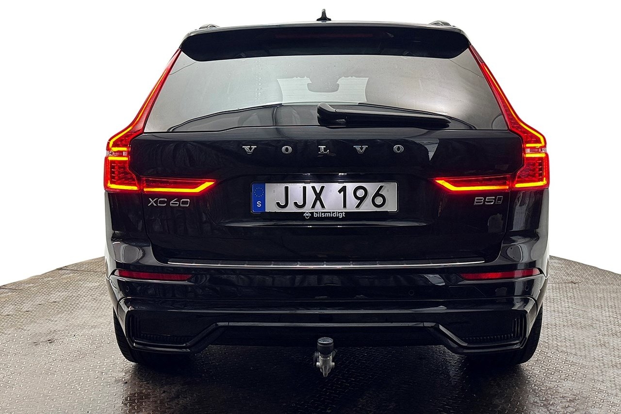 Volvo XC60 2023, bild 7/10