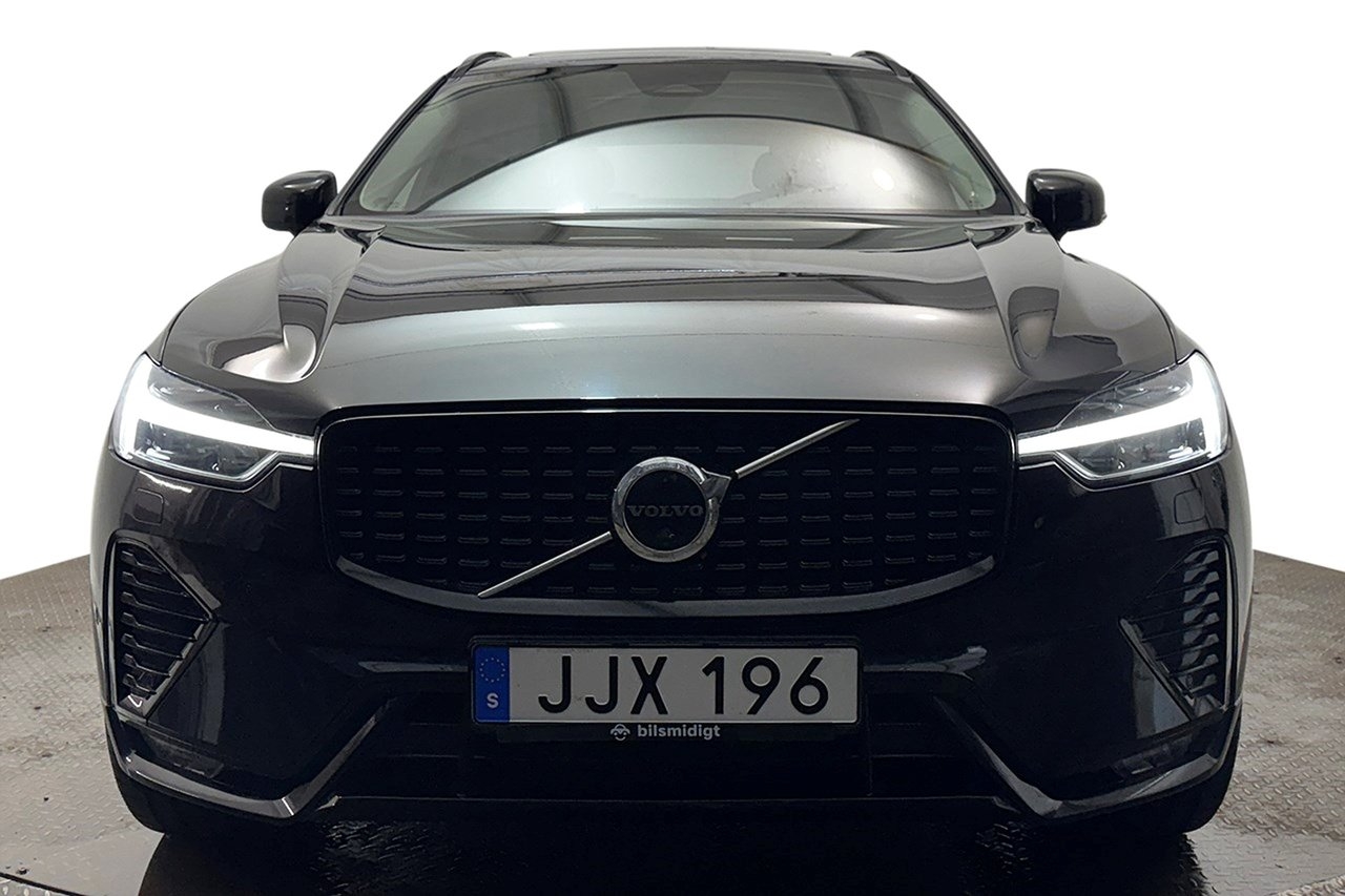 Volvo XC60 2023, bild 3/10