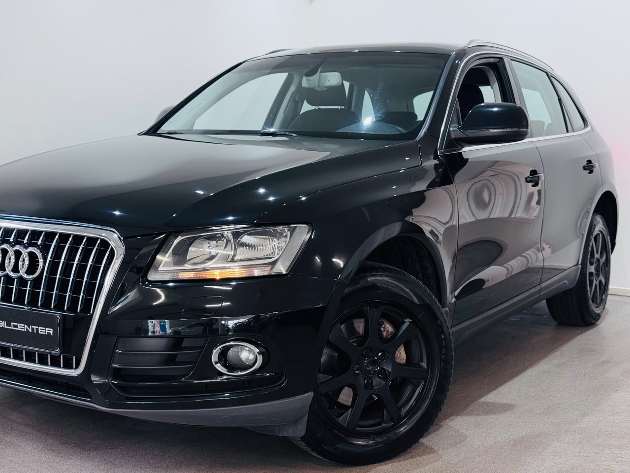 Audi Q5 2013, bild 3/10