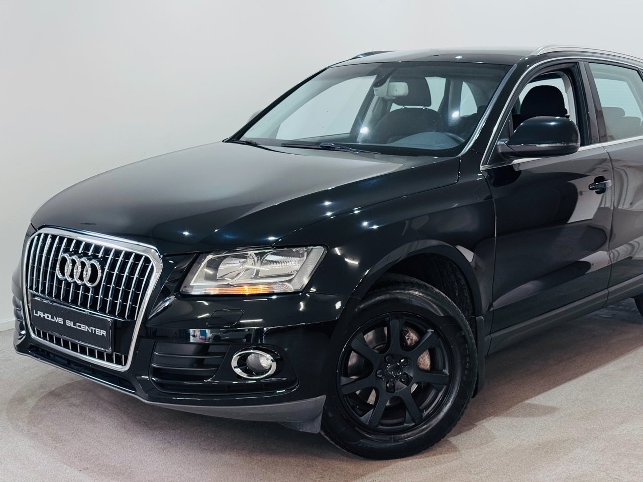 Audi Q5 2013, bild 2/10