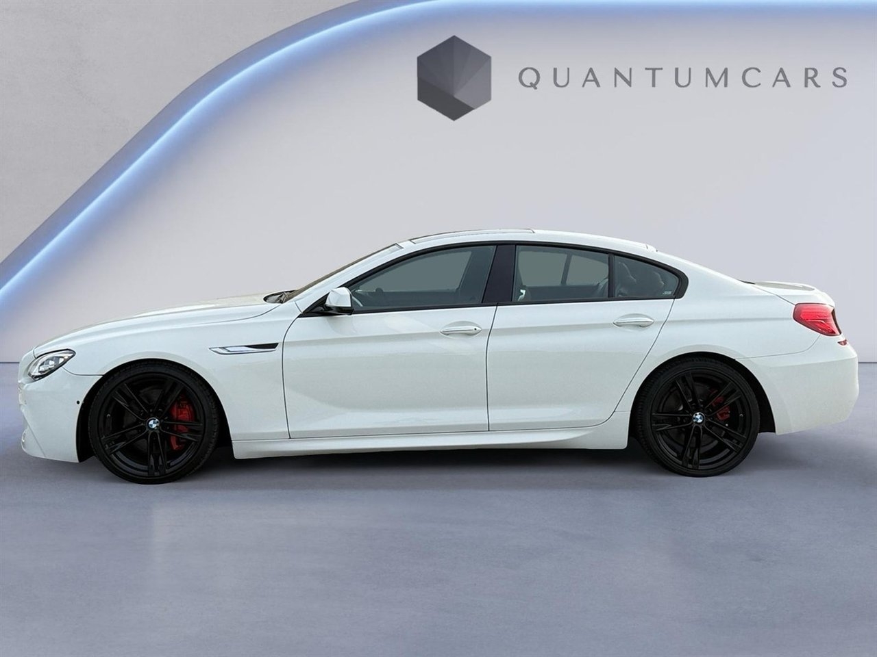 BMW 650 2014, bild 2/10