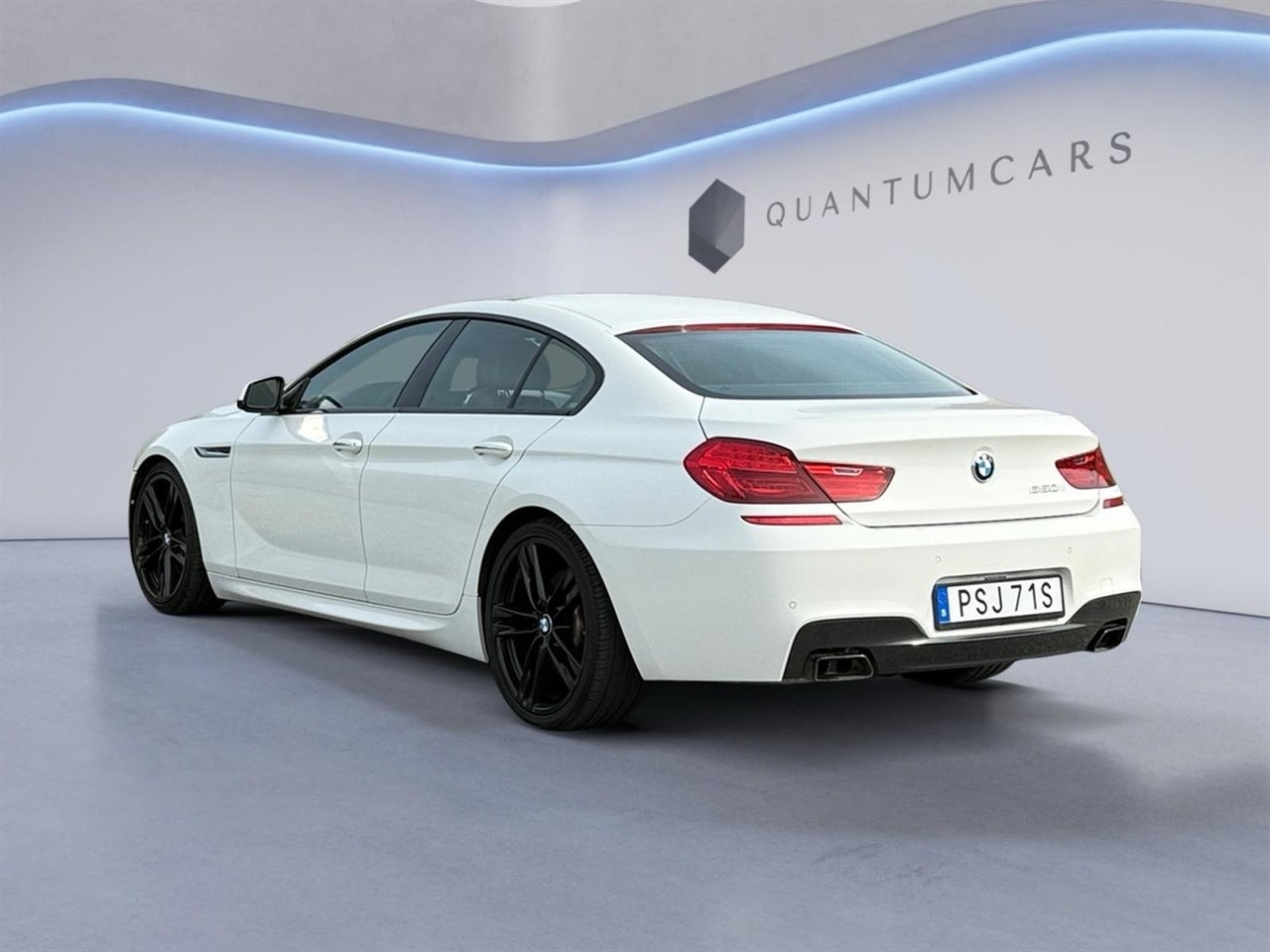 BMW 650 2014, bild 3/10
