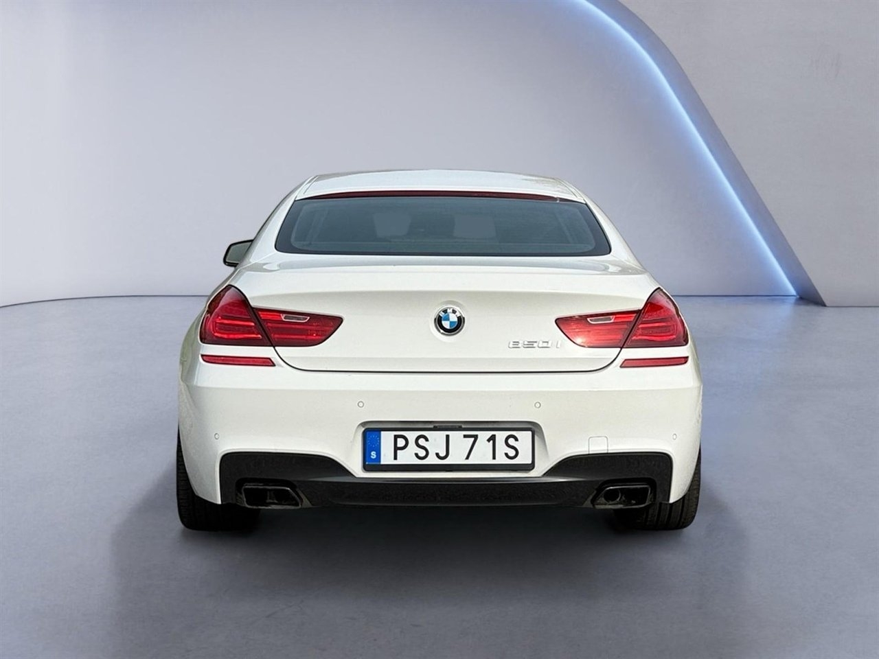 BMW 650 2014, bild 5/10