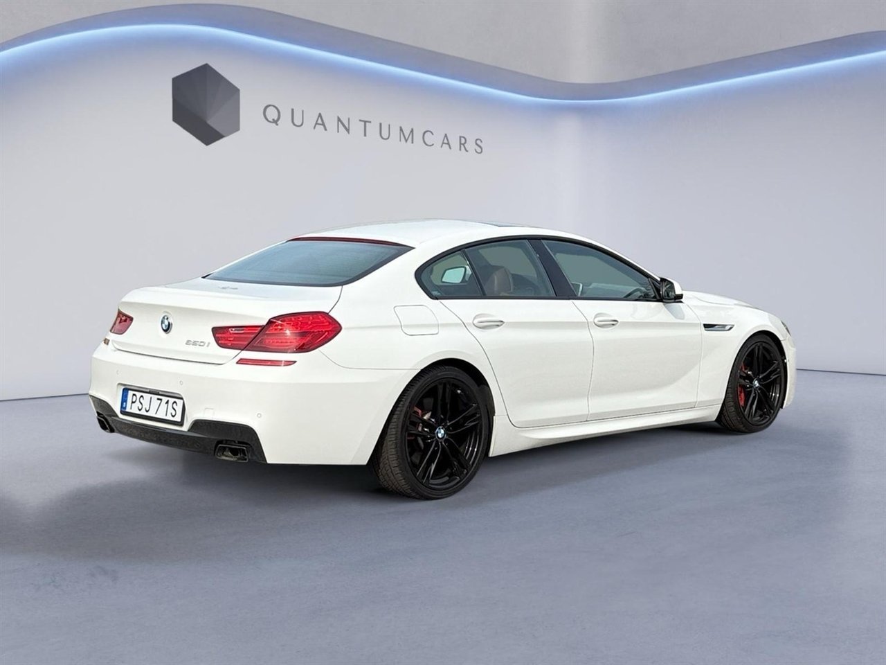 BMW 650 2014, bild 6/10