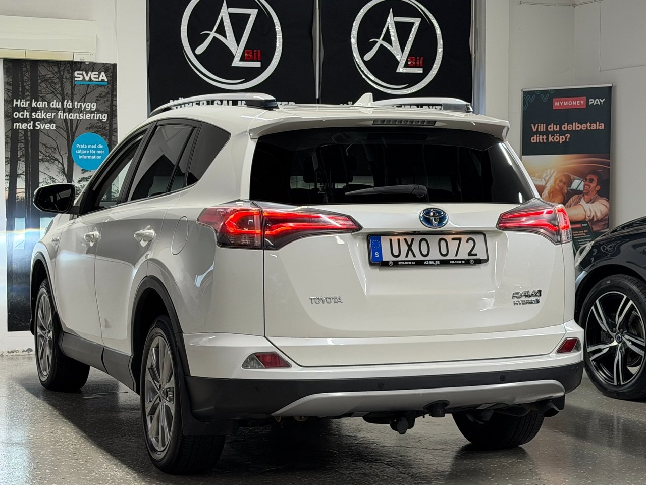 Toyota RAV4 2016, kuva 6/10
