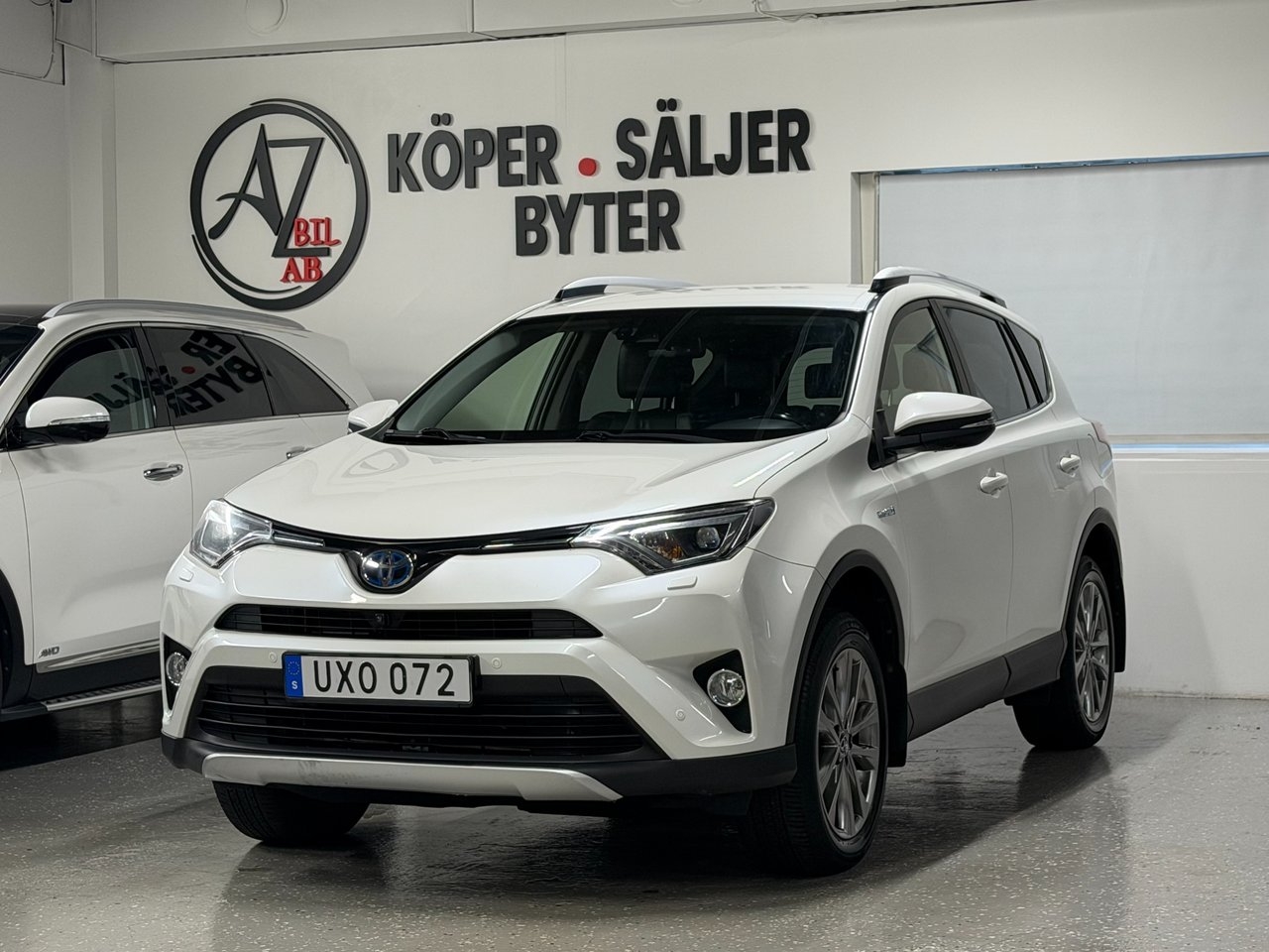 Toyota RAV4 2016, kuva 2/10