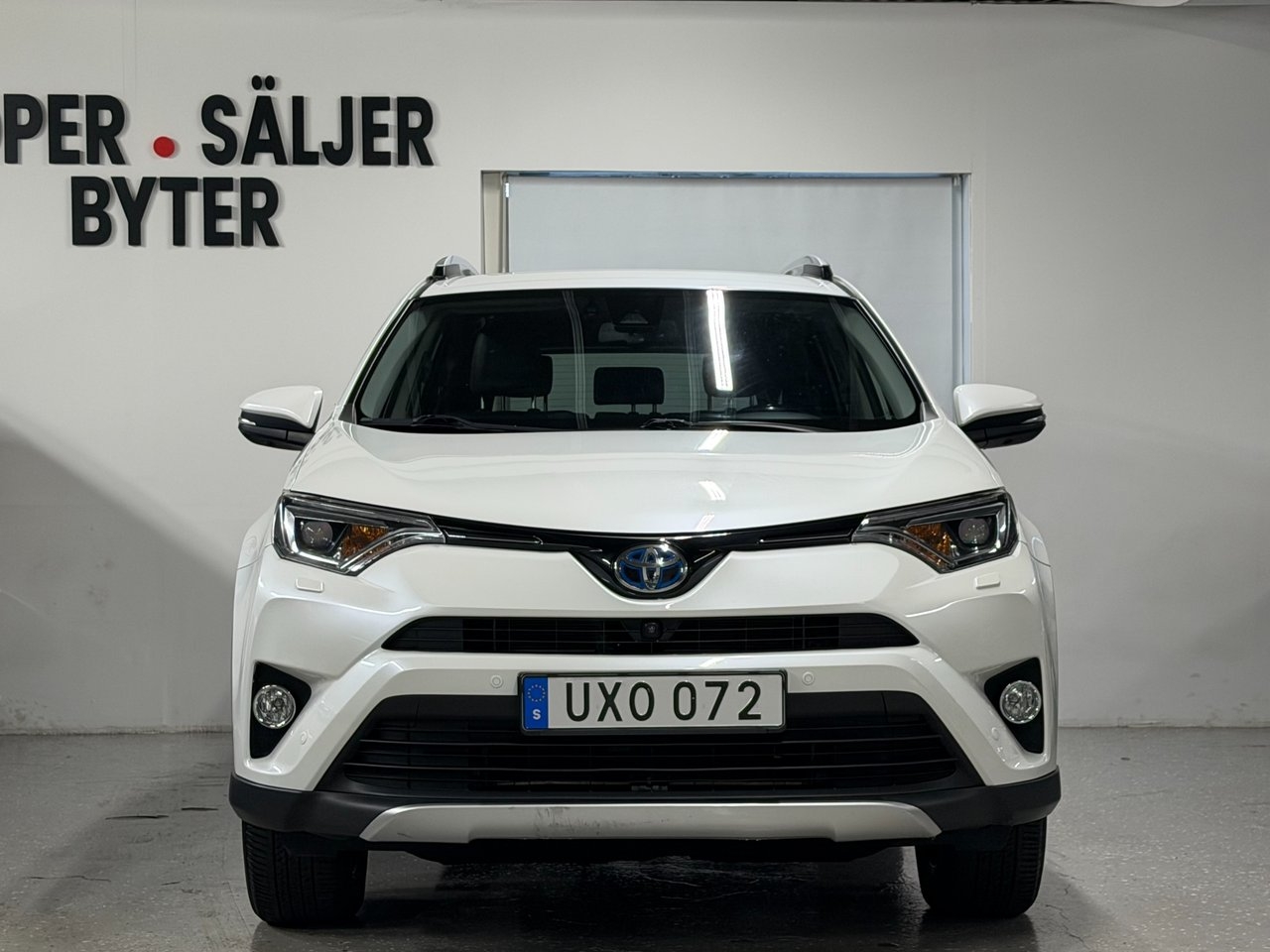 Toyota RAV4 2016, kuva 3/10