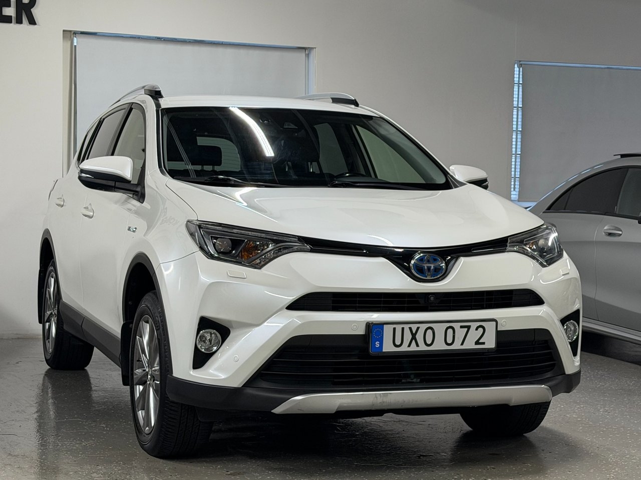 Toyota RAV4 2016, kuva 4/10