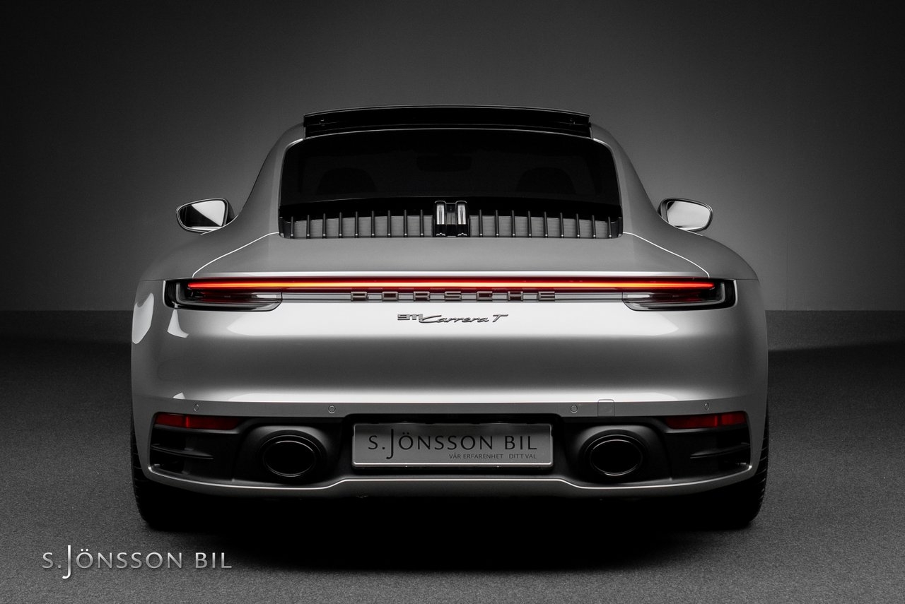 Porsche 911 2024, bild 7/10