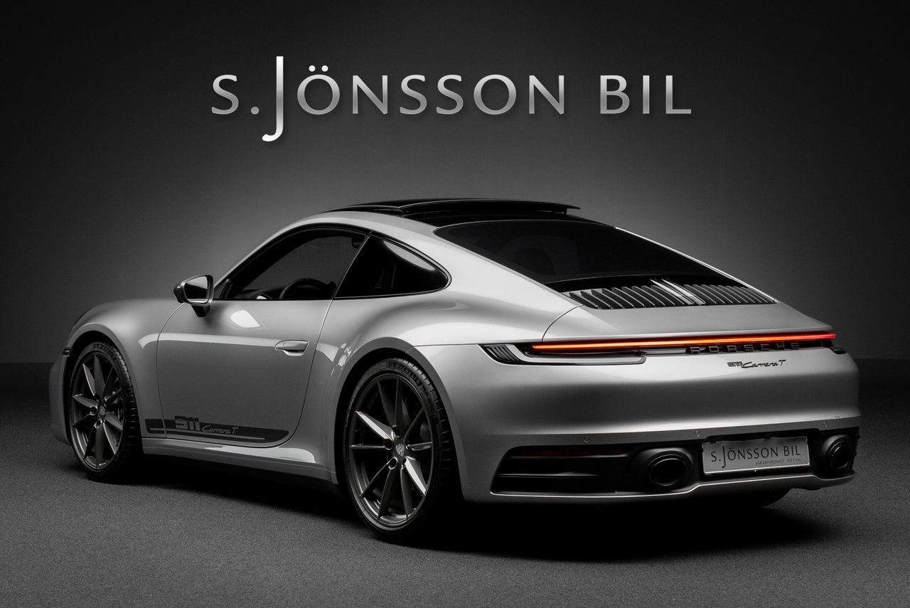 Porsche 911 2024, bild 2/10