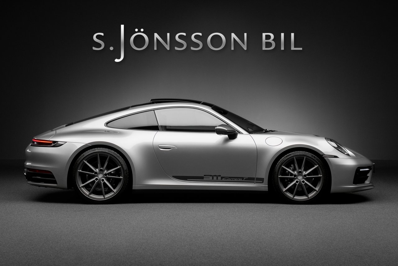 Porsche 911 2024, bild 3/10