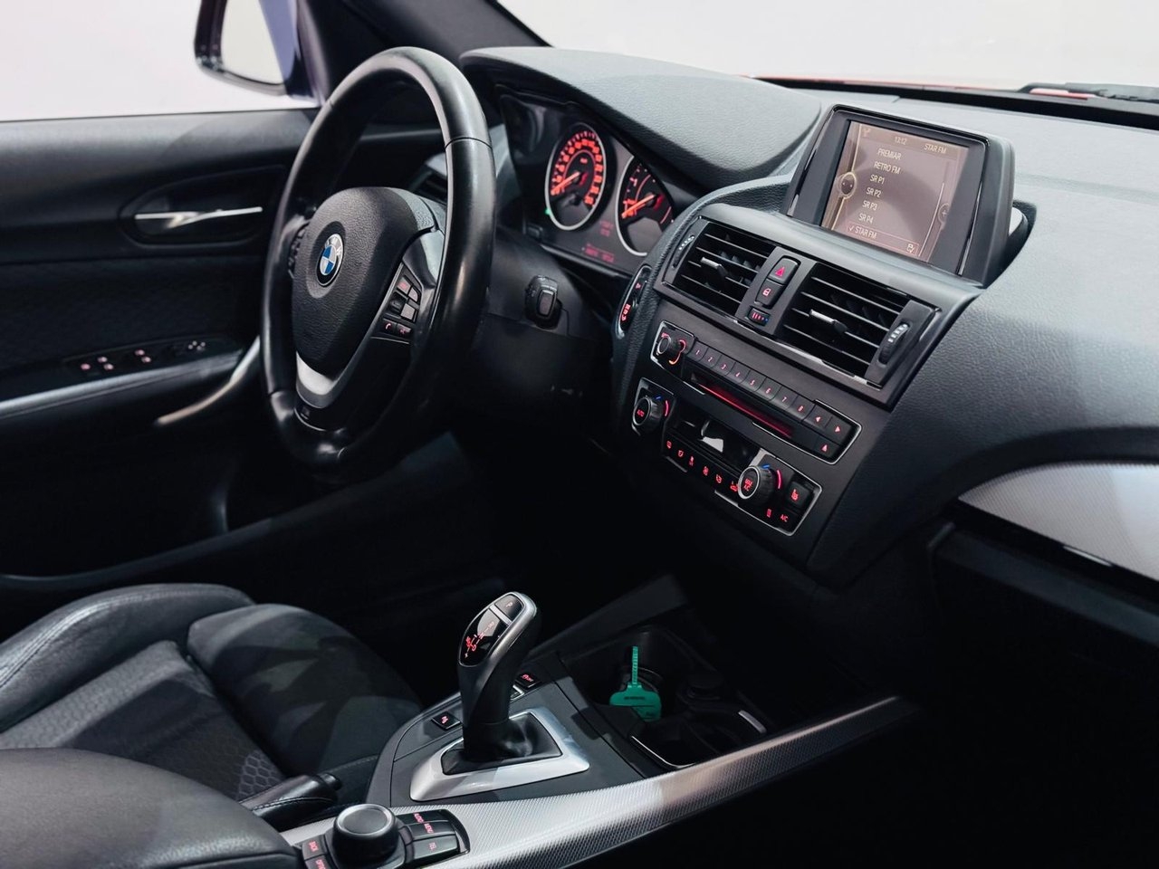 BMW 125 2013, bild 4/10