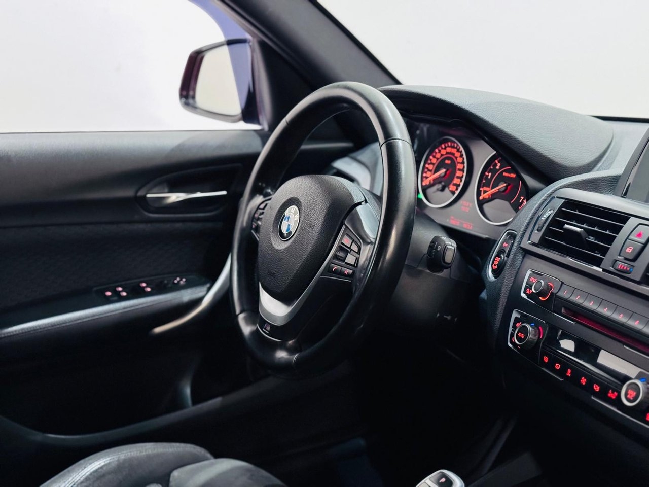 BMW 125 2013, bild 5/10