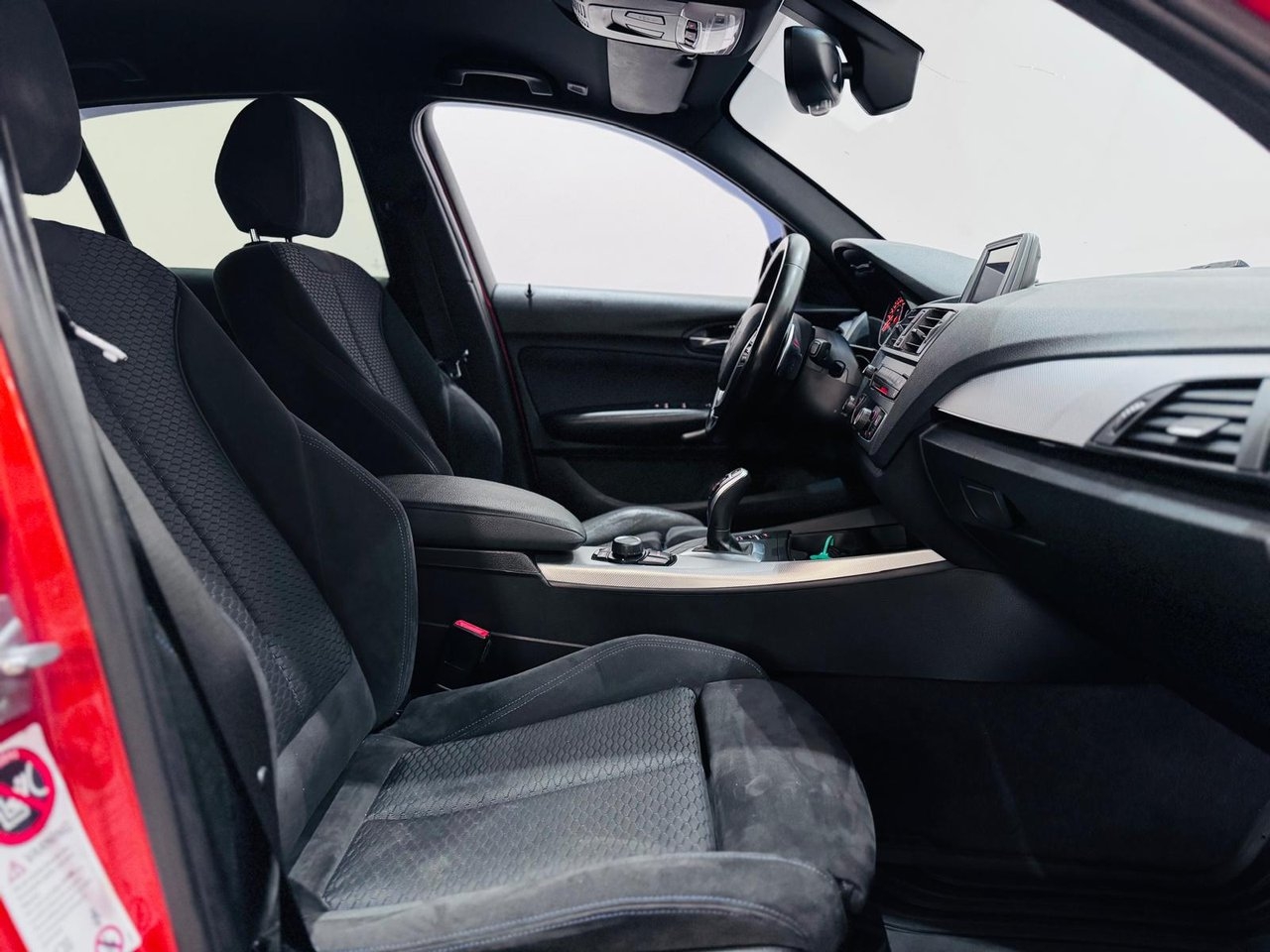 BMW 125 2013, bild 6/10