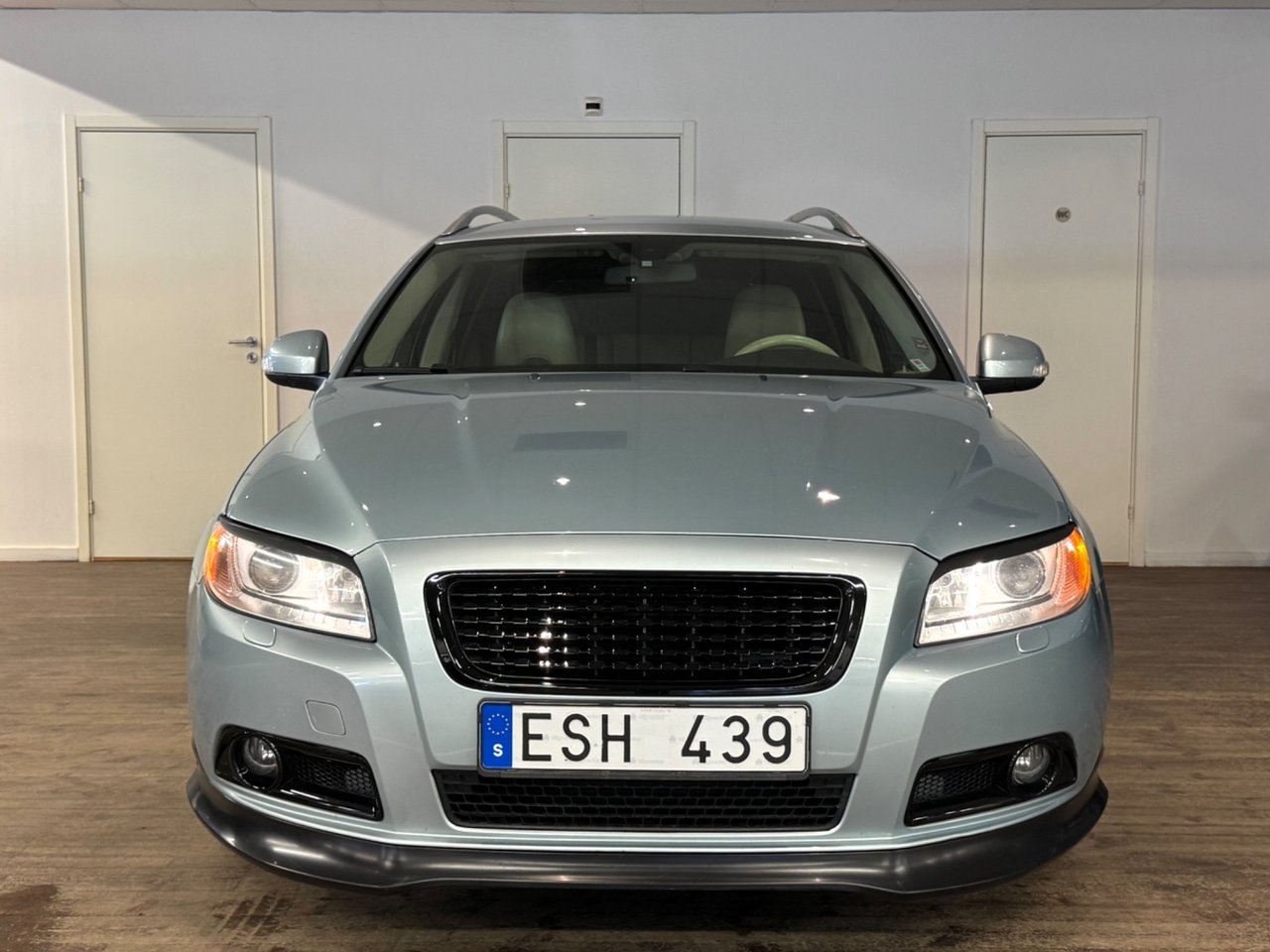 Volvo V70 2008, bild 5/10