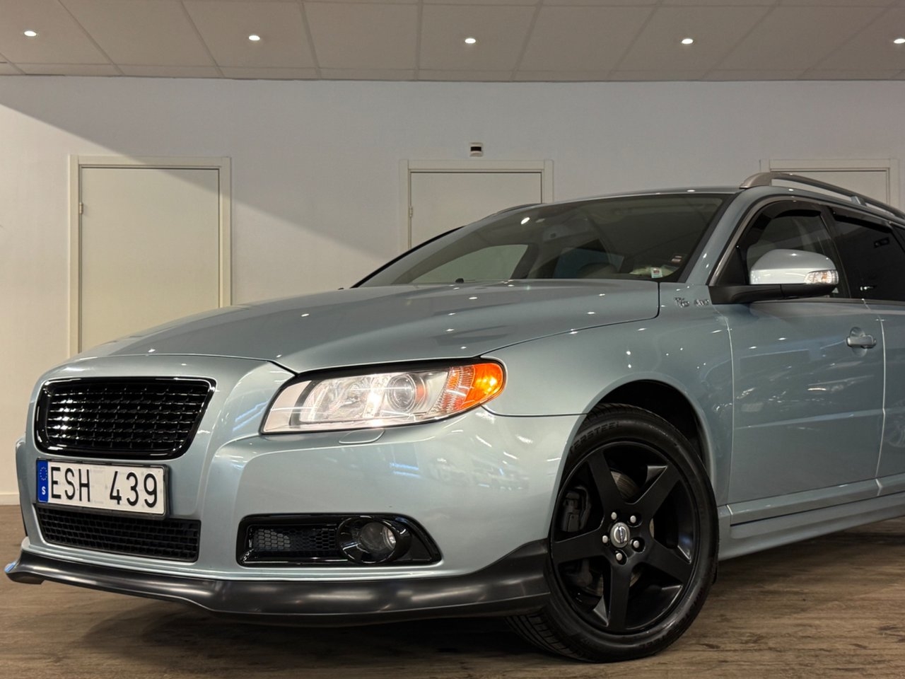 Volvo V70 2008, bild 4/10