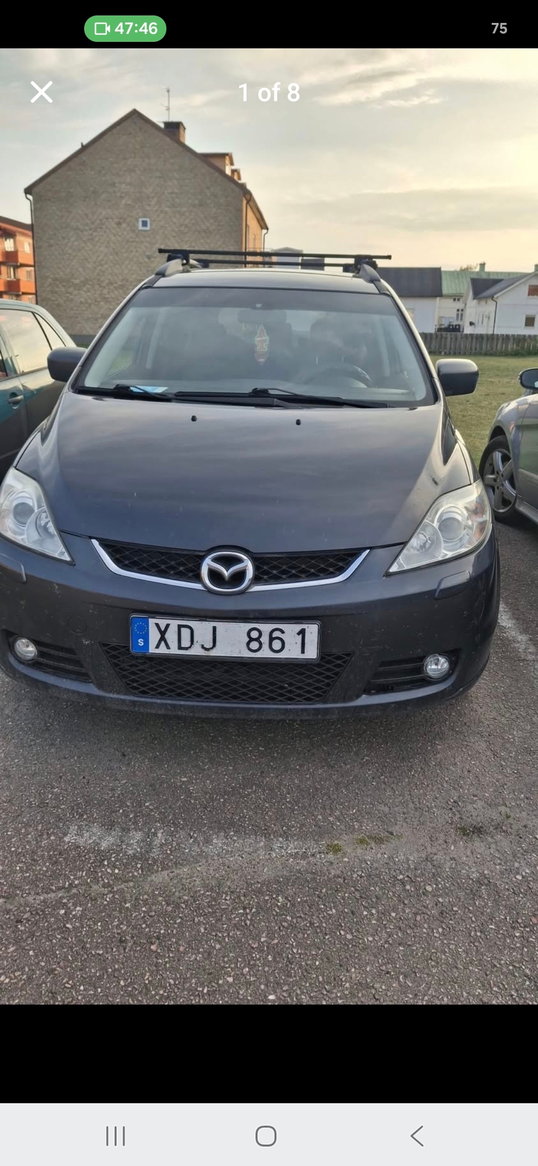 Mazda 5