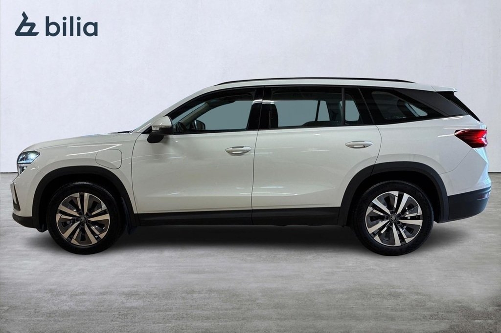 Skoda Kodiaq iV DSG 204hk 2025, kuva 3/10