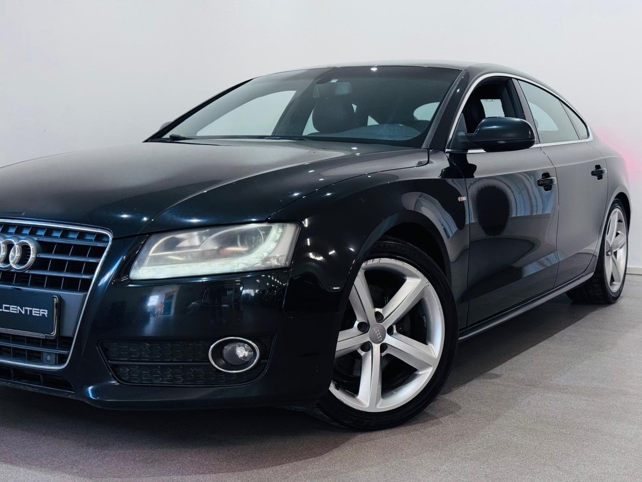 Audi A5 2011, bild 2/10