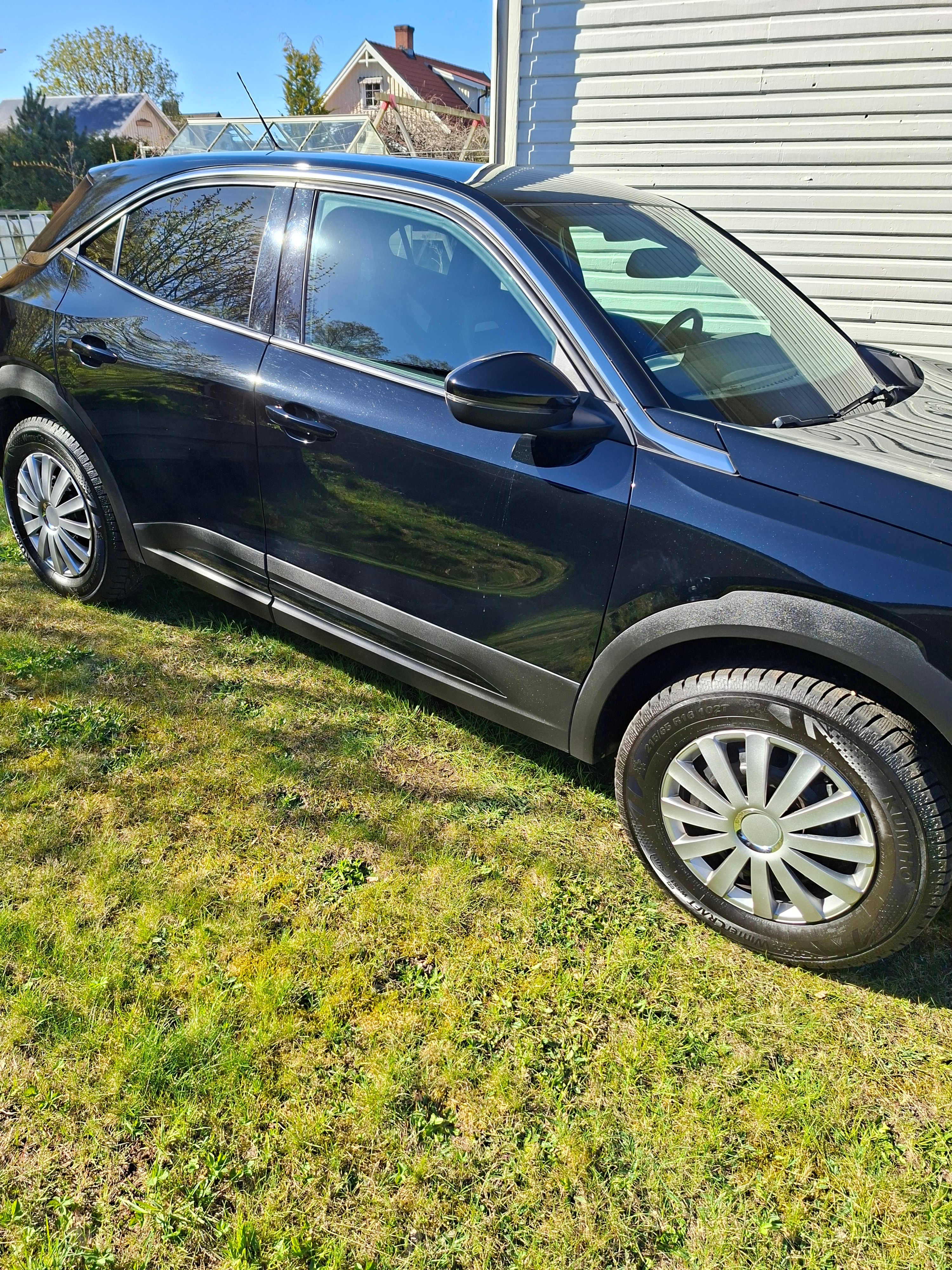 Opel Mokka 1.2 Turbo EAT 2022, bild 2/3