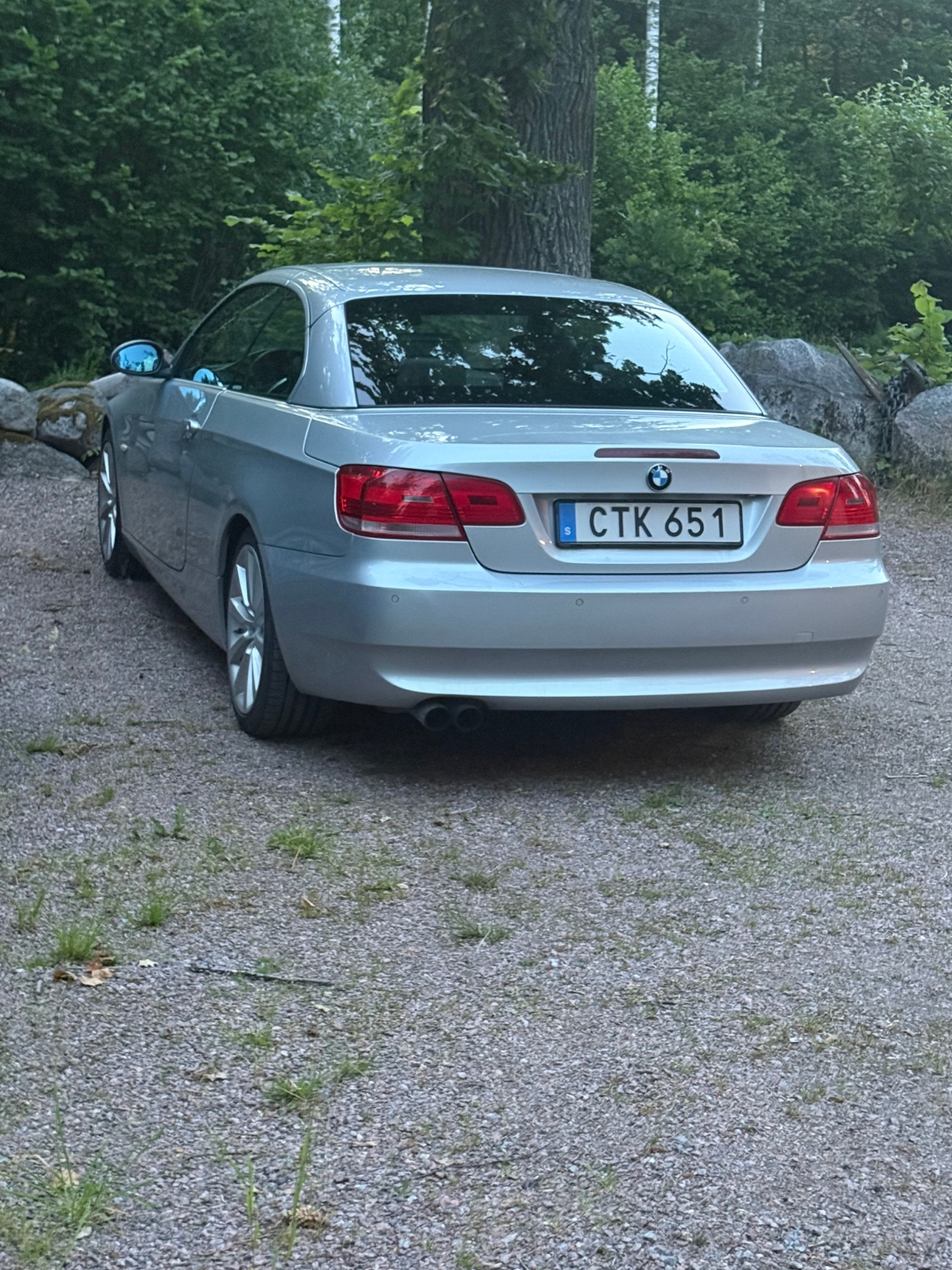 BMW 325
