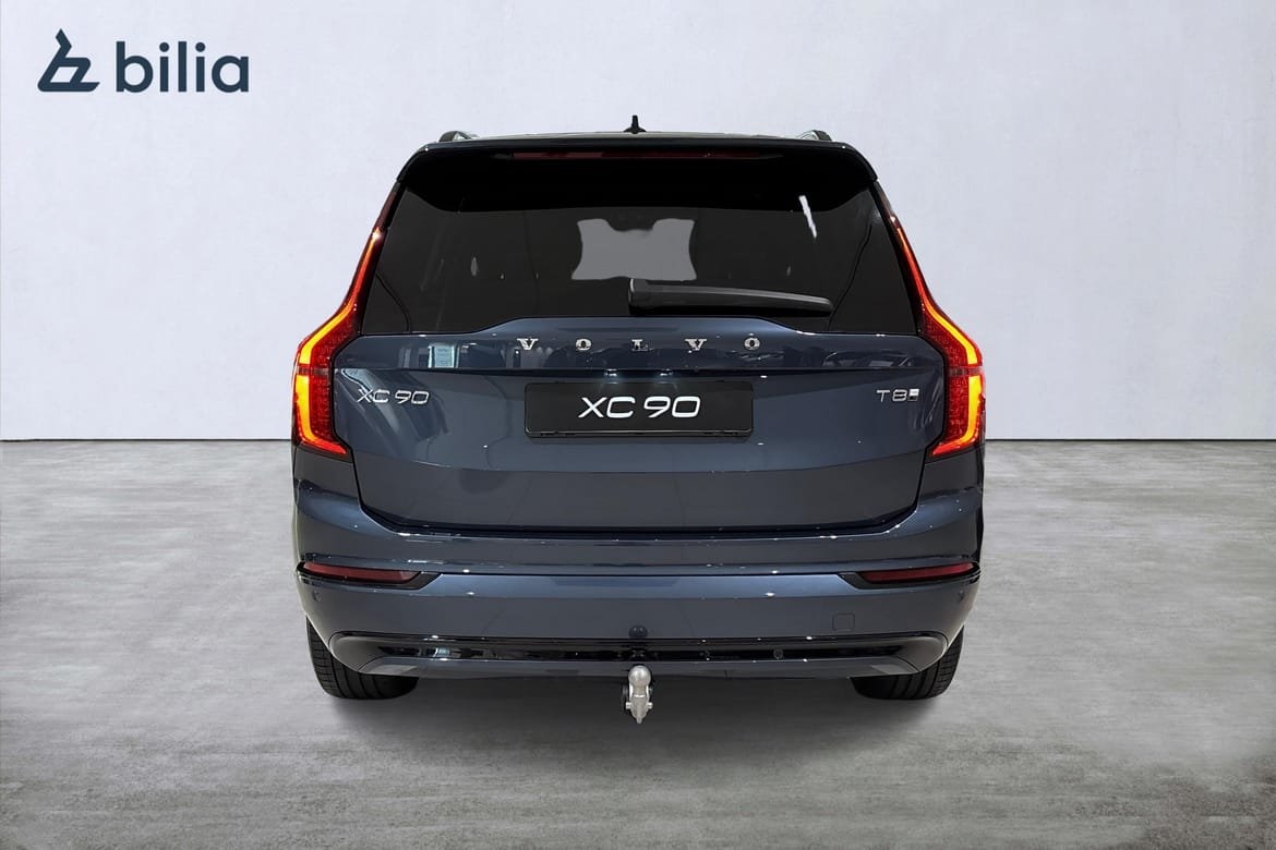 Volvo XC90 T8 Ultra Dark 2026, kuva 5/10