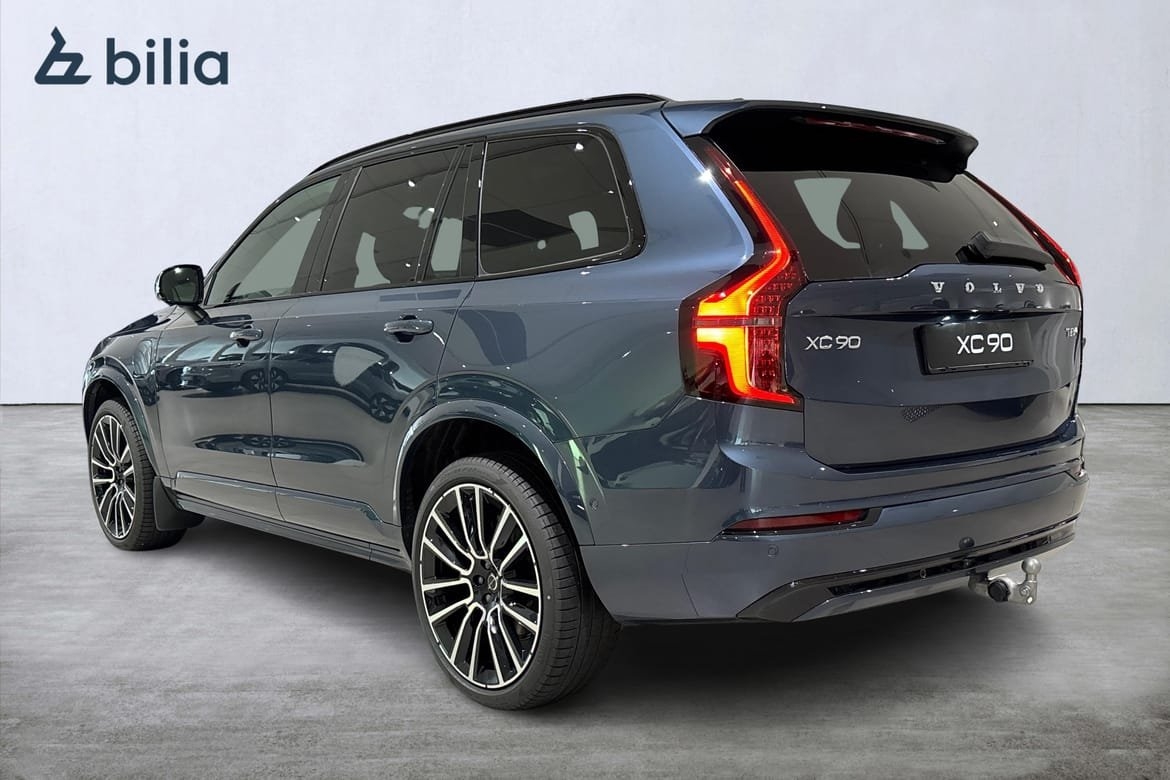 Volvo XC90 T8 Ultra Dark 2026, kuva 2/10