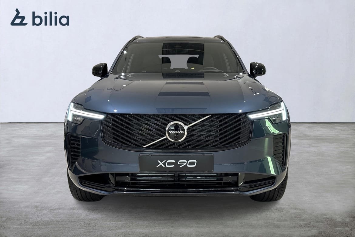 Volvo XC90 T8 Ultra Dark 2026, kuva 6/10